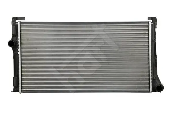 Kühler, Motorkühlung HART 605 932