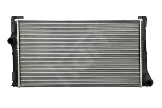 Kühler, Motorkühlung HART 605 932 Bild Kühler, Motorkühlung HART 605 932