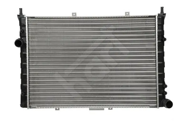 Kühler, Motorkühlung HART 605 982