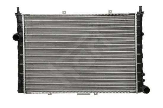 Kühler, Motorkühlung HART 605 982 Bild Kühler, Motorkühlung HART 605 982