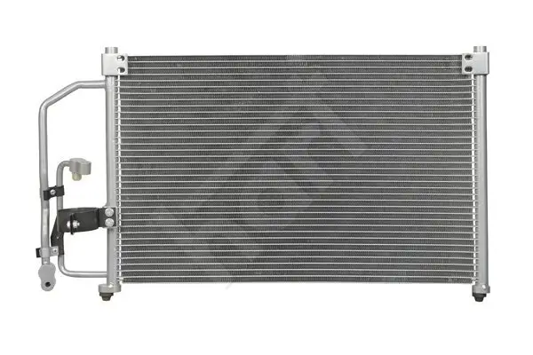 Kondensator, Klimaanlage HART 606 083