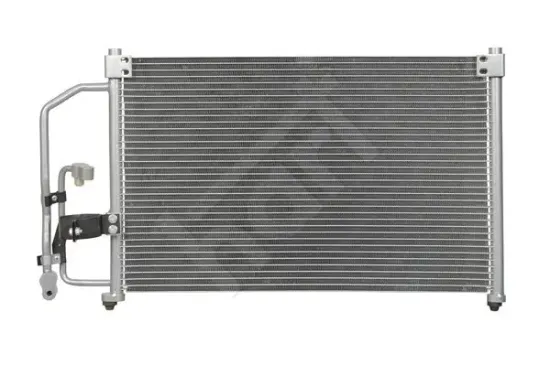 Kondensator, Klimaanlage HART 606 083 Bild Kondensator, Klimaanlage HART 606 083