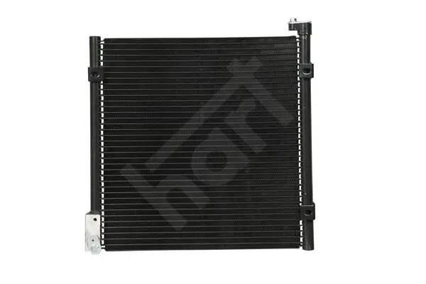 Kondensator, Klimaanlage HART 606 101