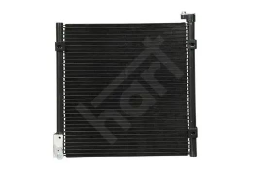 Kondensator, Klimaanlage HART 606 101 Bild Kondensator, Klimaanlage HART 606 101