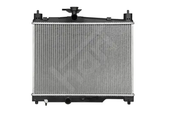 Kühler, Motorkühlung HART 606 275 Bild Kühler, Motorkühlung HART 606 275