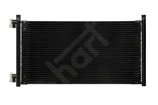 Kondensator, Klimaanlage HART 606 399