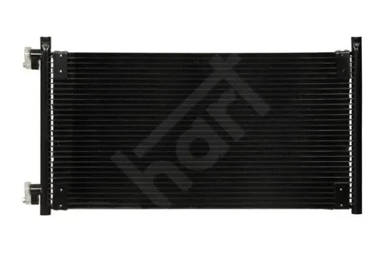 Kondensator, Klimaanlage HART 606 399 Bild Kondensator, Klimaanlage HART 606 399