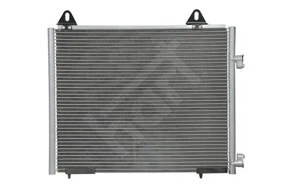 Kondensator, Klimaanlage HART 606 544