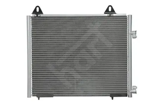 Kondensator, Klimaanlage HART 606 544 Bild Kondensator, Klimaanlage HART 606 544