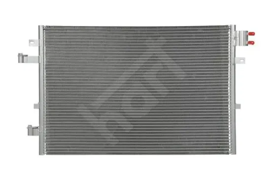 Kondensator, Klimaanlage HART 606 693 Bild Kondensator, Klimaanlage HART 606 693