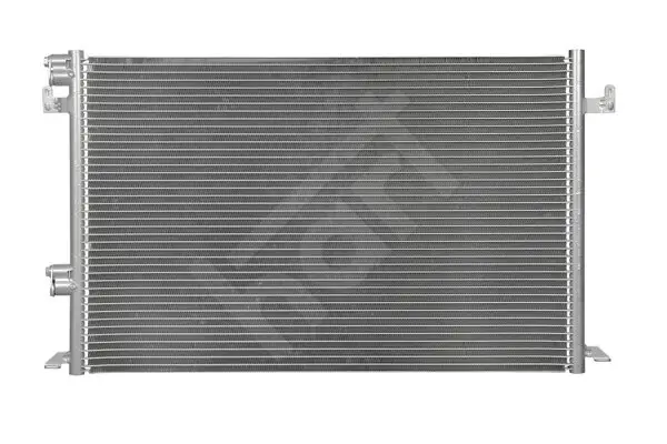 Kondensator, Klimaanlage HART 606 933