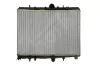 Kühler, Motorkühlung HART 607 343
