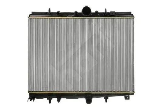 Kühler, Motorkühlung HART 607 343 Bild Kühler, Motorkühlung HART 607 343