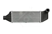 Ladeluftkühler HART 607 575