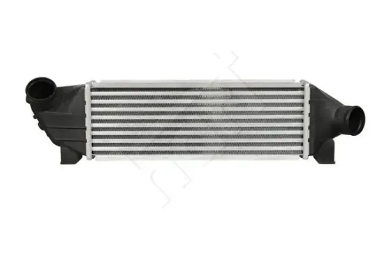 Ladeluftkühler HART 607 576 Bild Ladeluftkühler HART 607 576