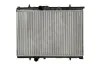 Kühler, Motorkühlung HART 607 846 Bild Kühler, Motorkühlung HART 607 846