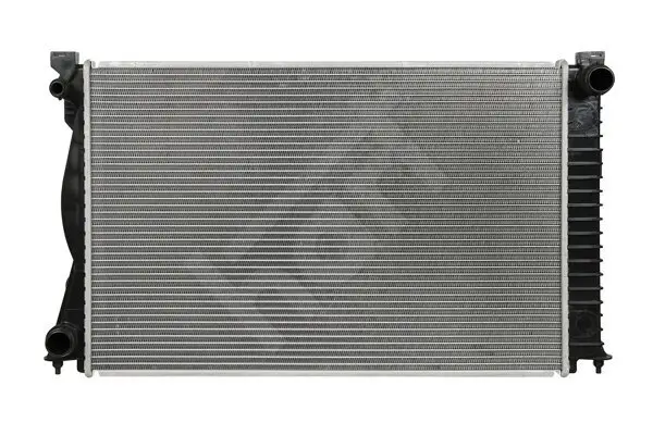 Kühler, Motorkühlung HART 608 143