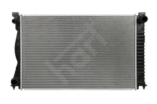 Kühler, Motorkühlung HART 608 143 Bild Kühler, Motorkühlung HART 608 143