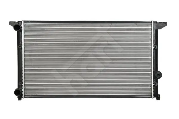 Kühler, Motorkühlung HART 608 328