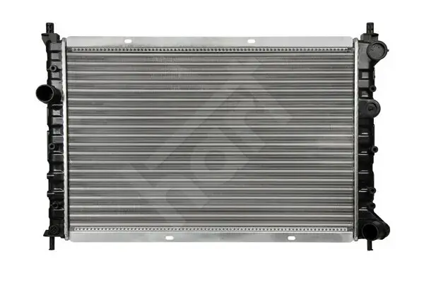 Kühler, Motorkühlung HART 608 336