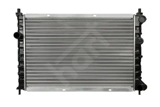 Kühler, Motorkühlung HART 608 336 Bild Kühler, Motorkühlung HART 608 336