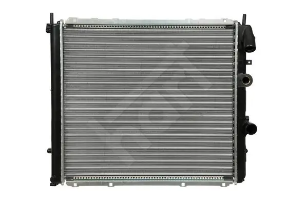 Kühler, Motorkühlung HART 608 345