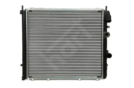 Kühler, Motorkühlung HART 608 345 Bild Kühler, Motorkühlung HART 608 345