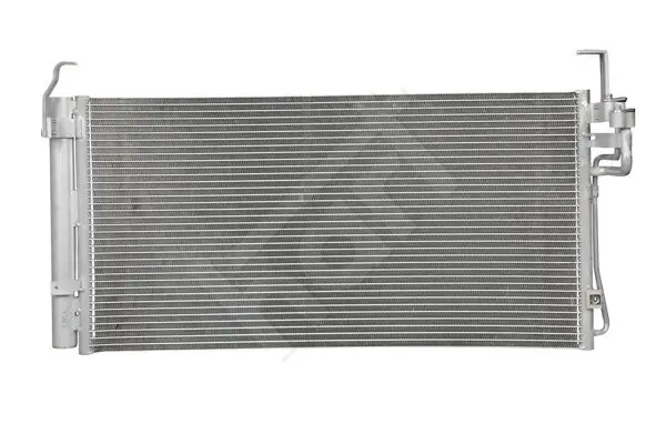 Kondensator, Klimaanlage HART 611 243