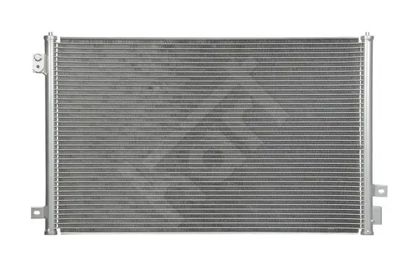 Kondensator, Klimaanlage HART 611 247