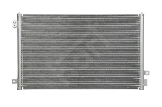 Kondensator, Klimaanlage HART 611 247 Bild Kondensator, Klimaanlage HART 611 247