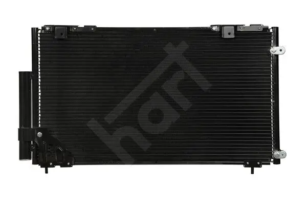 Kondensator, Klimaanlage HART 611 265