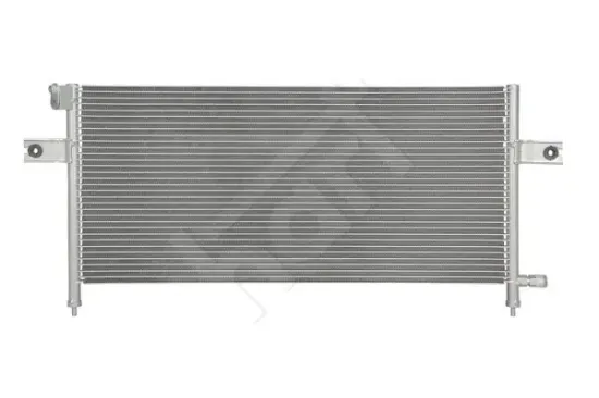 Kondensator, Klimaanlage HART 611 280 Bild Kondensator, Klimaanlage HART 611 280