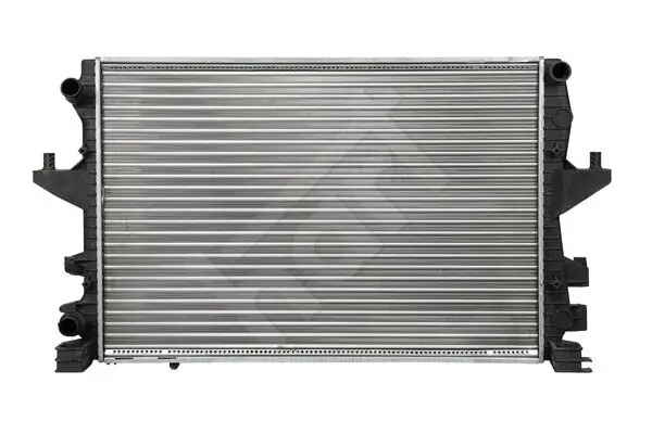 Kühler, Motorkühlung HART 611 624