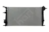 Kühler, Motorkühlung HART 611 631 Bild Kühler, Motorkühlung HART 611 631
