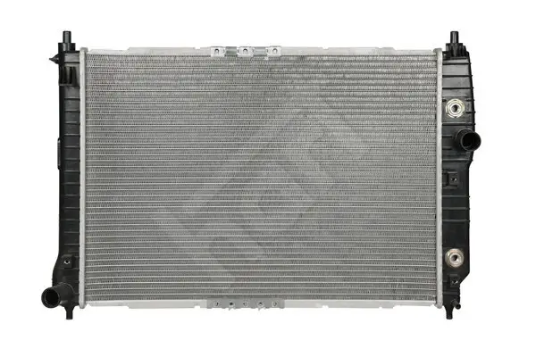 Kühler, Motorkühlung HART 611 811