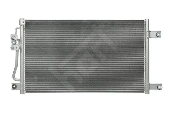 Kondensator, Klimaanlage HART 612 255 Bild Kondensator, Klimaanlage HART 612 255