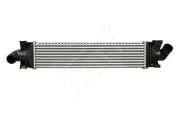 Ladeluftkühler HART 612 530