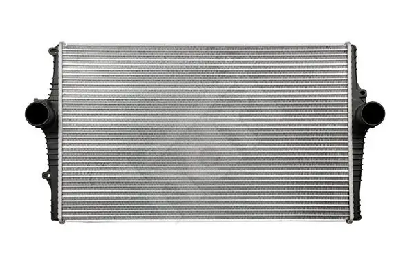 Ladeluftkühler HART 612 707
