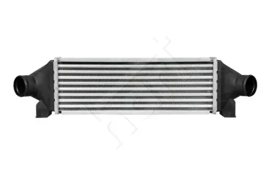 Ladeluftkühler HART 612 716 Bild Ladeluftkühler HART 612 716