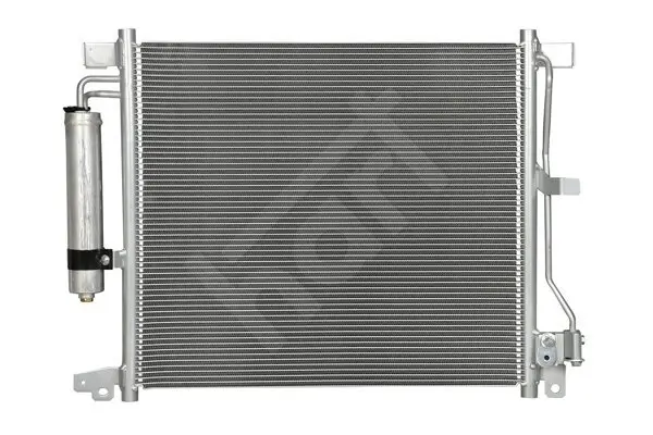Kondensator, Klimaanlage HART 614 490