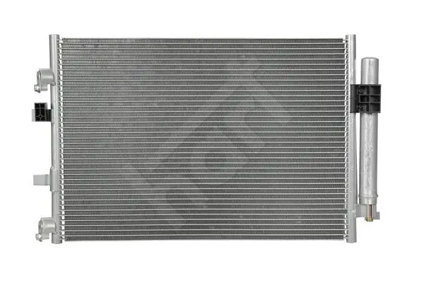 Kondensator, Klimaanlage HART 616 784