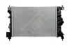 Kühler, Motorkühlung HART 618 140 Bild Kühler, Motorkühlung HART 618 140