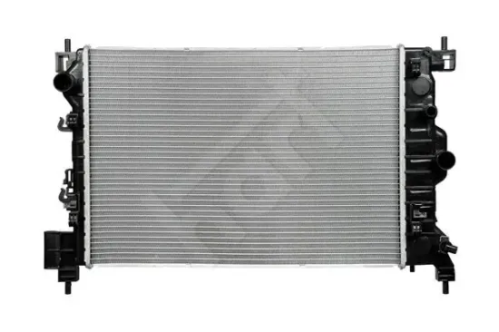 Kühler, Motorkühlung HART 618 140 Bild Kühler, Motorkühlung HART 618 140