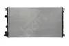 Kühler, Motorkühlung HART 618 621 Bild Kühler, Motorkühlung HART 618 621
