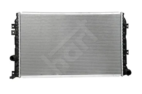Kühler, Motorkühlung HART 618 624 Bild Kühler, Motorkühlung HART 618 624