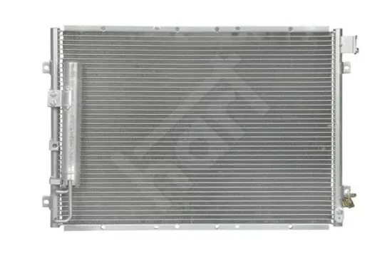 Kondensator, Klimaanlage HART 619 504 Bild Kondensator, Klimaanlage HART 619 504