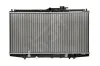 Kühler, Motorkühlung HART 620 261