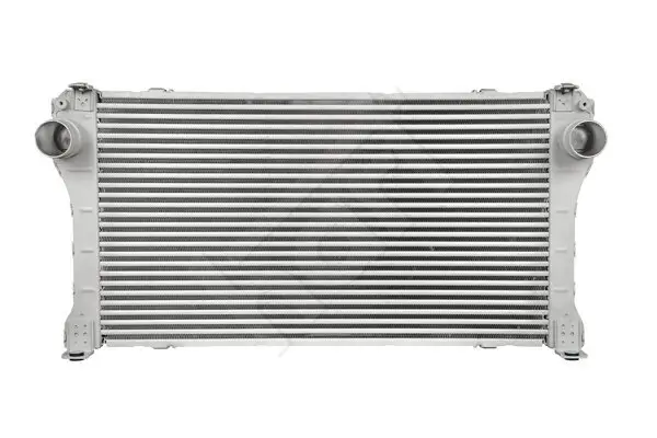 Ladeluftkühler HART 620 329