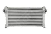 Ladeluftkühler HART 620 329