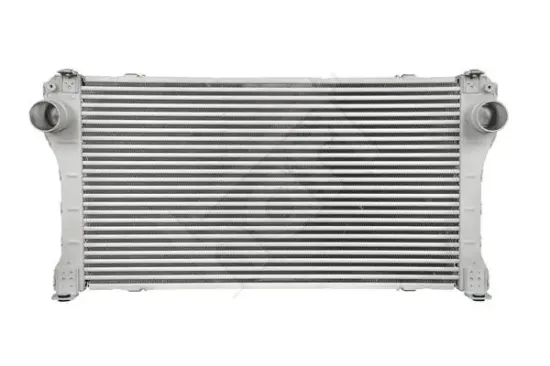 Ladeluftkühler HART 620 329 Bild Ladeluftkühler HART 620 329